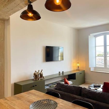 Appartement De Prestige A Saint-Rémy-de-Provence Eksteriør bilde