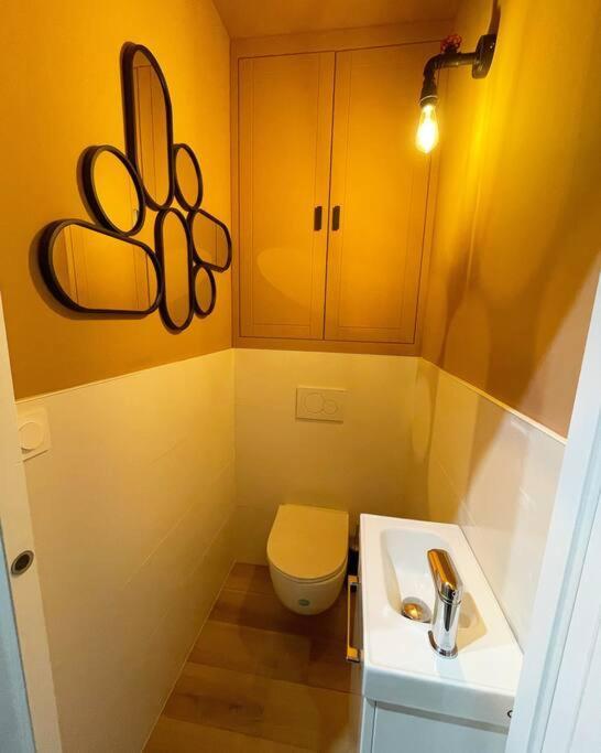 Appartement De Prestige A Saint-Rémy-de-Provence Eksteriør bilde