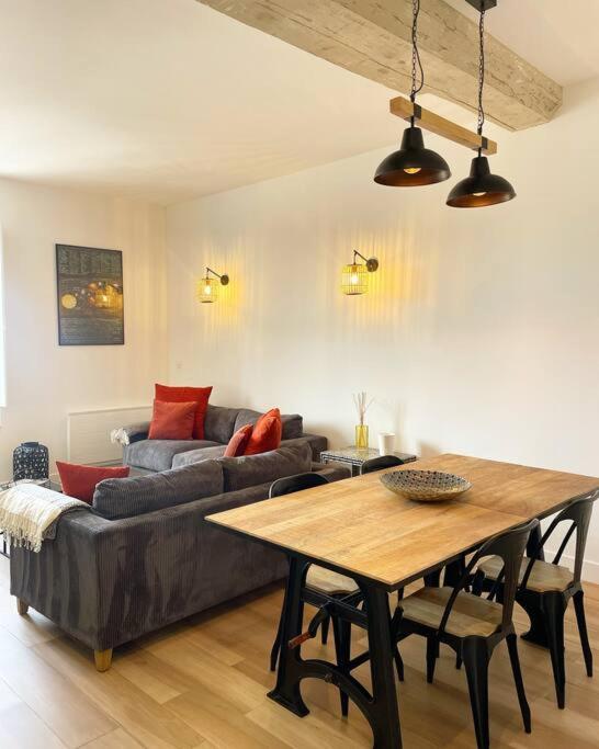 Appartement De Prestige A Saint-Rémy-de-Provence Eksteriør bilde