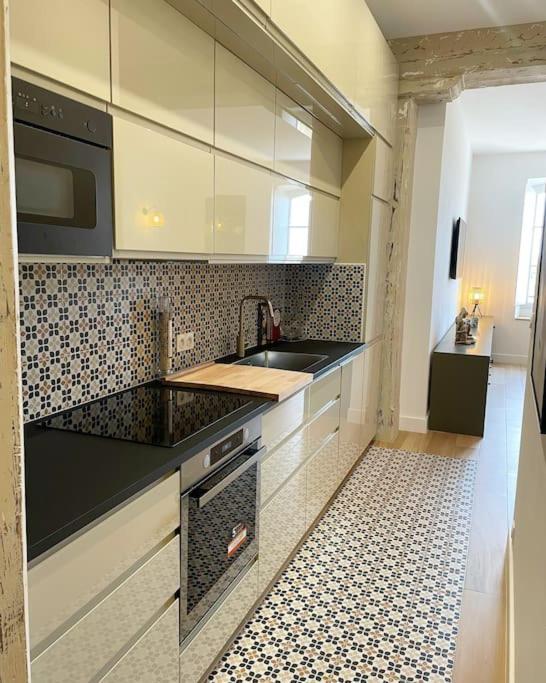Appartement De Prestige A Saint-Rémy-de-Provence Eksteriør bilde