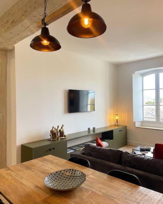 Appartement De Prestige A Saint-Rémy-de-Provence Eksteriør bilde