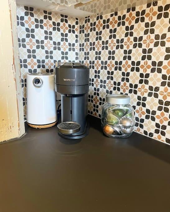 Appartement De Prestige A Saint-Rémy-de-Provence Eksteriør bilde