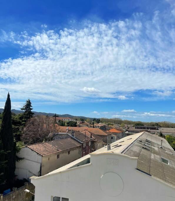 Appartement De Prestige A Saint-Rémy-de-Provence Eksteriør bilde