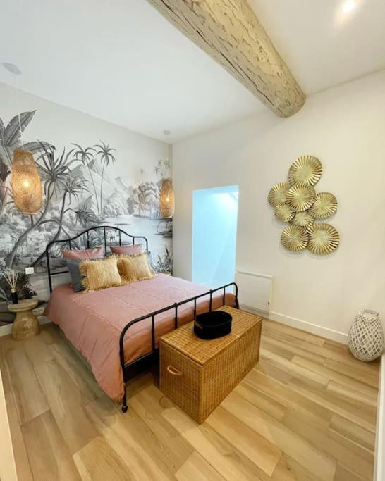 Appartement De Prestige A Saint-Rémy-de-Provence Eksteriør bilde