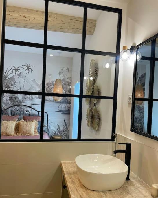 Appartement De Prestige A Saint-Rémy-de-Provence Eksteriør bilde