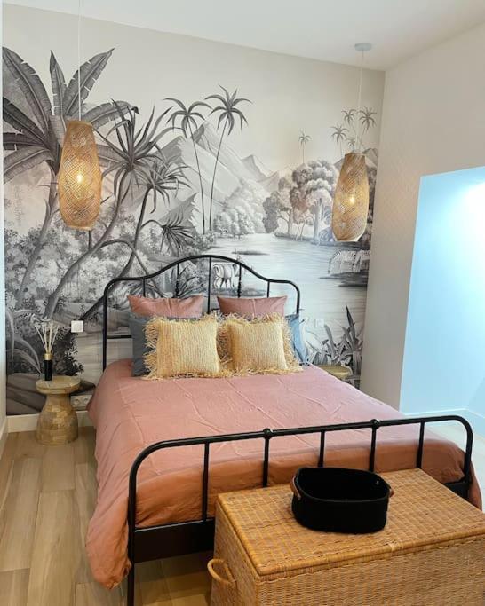 Appartement De Prestige A Saint-Rémy-de-Provence Eksteriør bilde